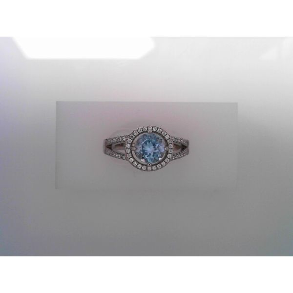 Silver Ring T.J.'s Fine Jewelry Carbondale, IL