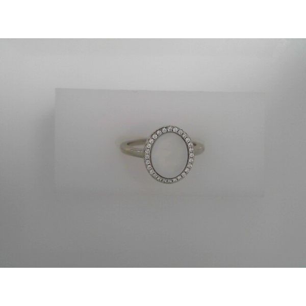 Silver Ring T.J.'s Fine Jewelry Carbondale, IL