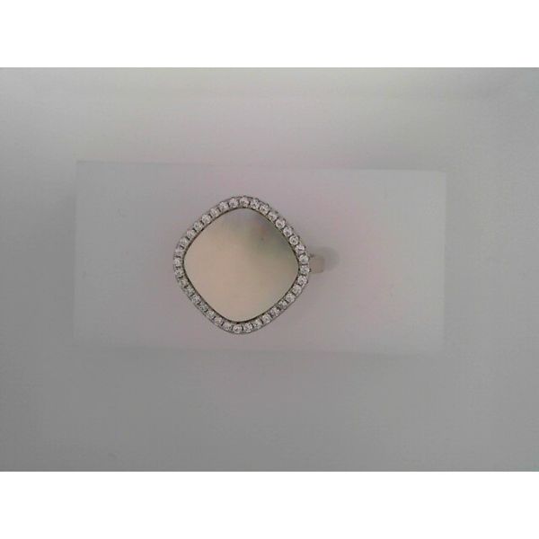 Silver Ring T.J.'s Fine Jewelry Carbondale, IL