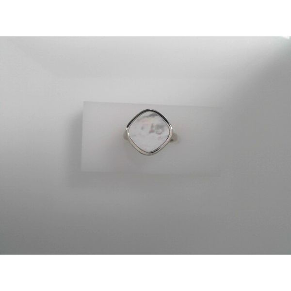 Silver Ring T.J.'s Fine Jewelry Carbondale, IL