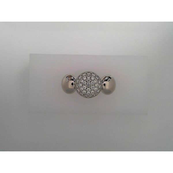 Silver Ring T.J.'s Fine Jewelry Carbondale, IL