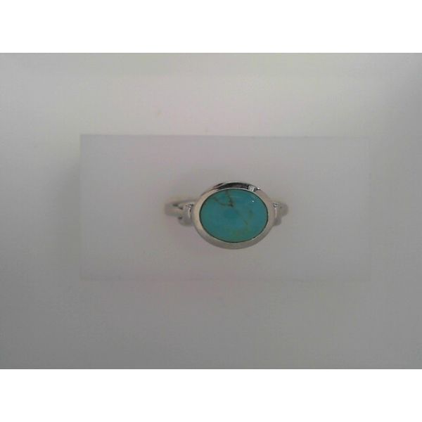 Silver Ring T.J.'s Fine Jewelry Carbondale, IL