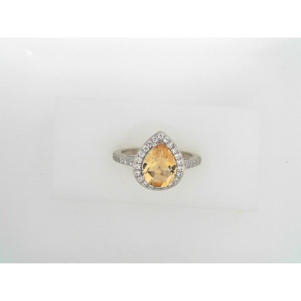 Silver Ring T.J.'s Fine Jewelry Carbondale, IL