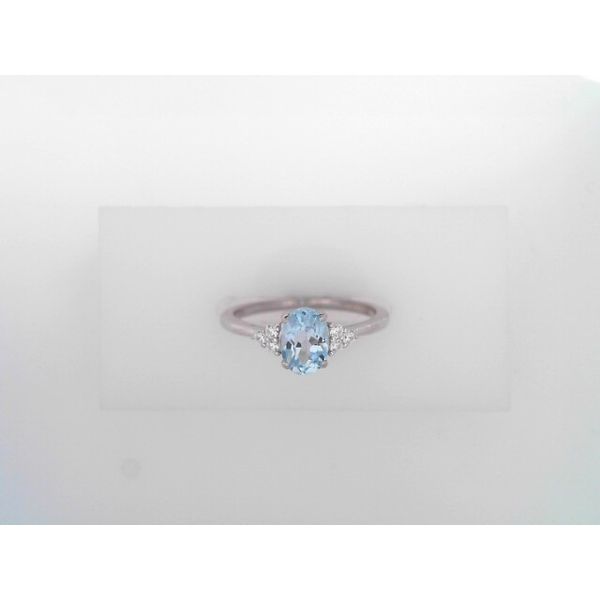 Silver Ring T.J.'s Fine Jewelry Carbondale, IL