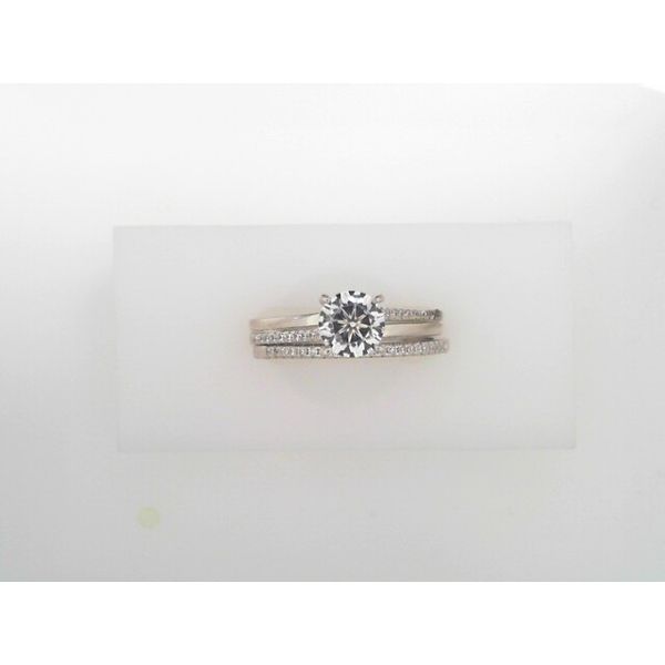 Silver Ring T.J.'s Fine Jewelry Carbondale, IL