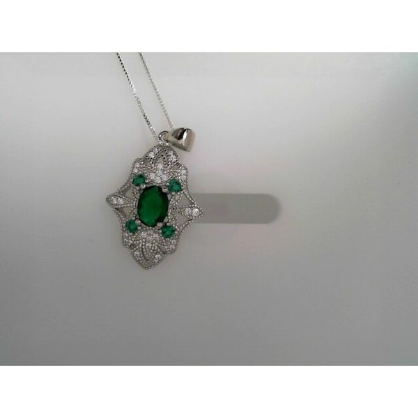 Silver Charm T.J.'s Fine Jewelry Carbondale, IL