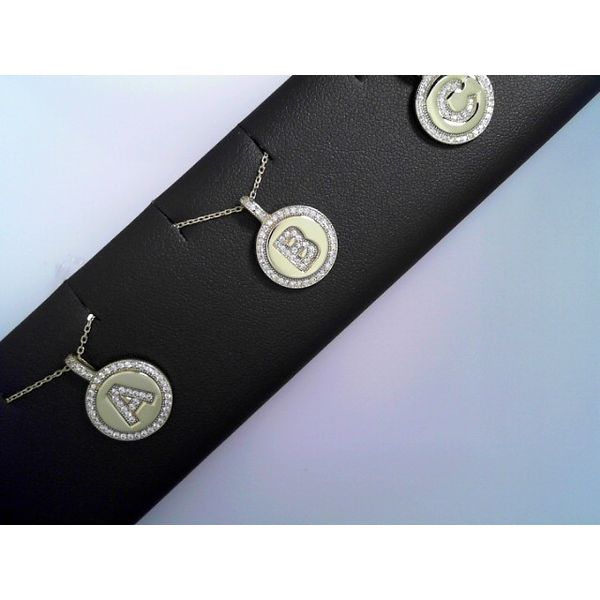 Silver Charm T.J.'s Fine Jewelry Carbondale, IL