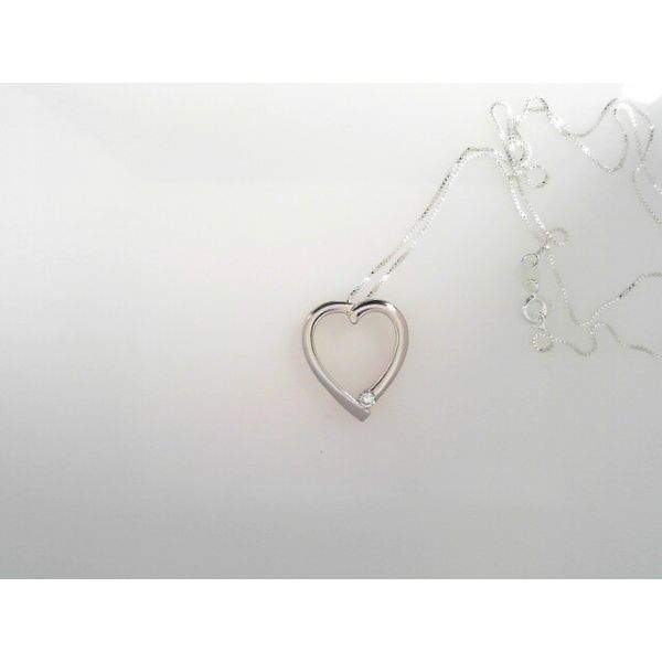 Silver Charm T.J.'s Fine Jewelry Carbondale, IL