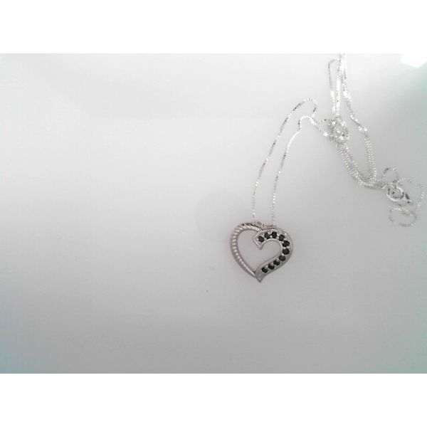 Silver Charm T.J.'s Fine Jewelry Carbondale, IL