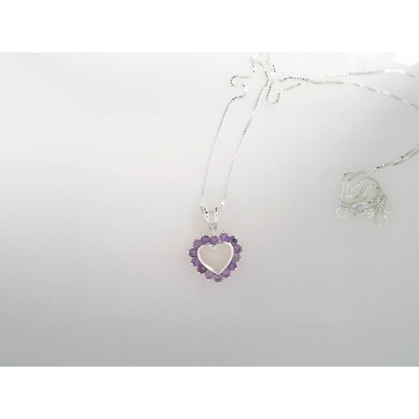 Silver Charm T.J.'s Fine Jewelry Carbondale, IL