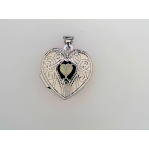 Silver Charm T.J.'s Fine Jewelry Carbondale, IL