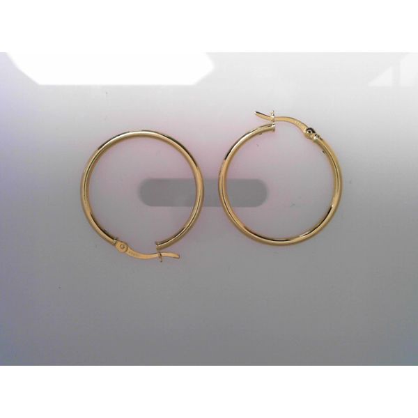 Silver Earrings T.J.'s Fine Jewelry Carbondale, IL