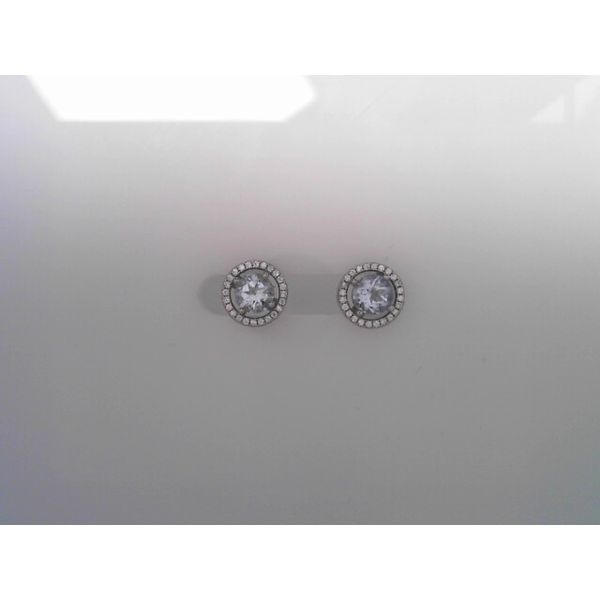 Silver Earrings T.J.'s Fine Jewelry Carbondale, IL