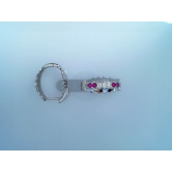 Silver Earrings T.J.'s Fine Jewelry Carbondale, IL