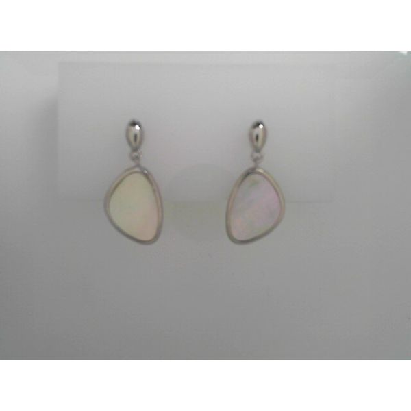 Silver Earrings T.J.'s Fine Jewelry Carbondale, IL