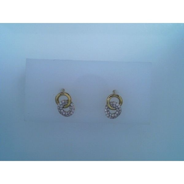 Silver Earrings T.J.'s Fine Jewelry Carbondale, IL