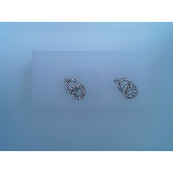 Silver Earrings T.J.'s Fine Jewelry Carbondale, IL