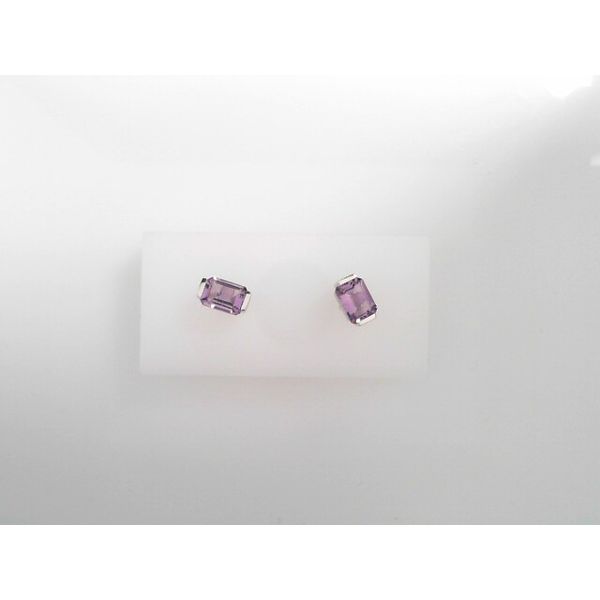 Silver Earrings T.J.'s Fine Jewelry Carbondale, IL