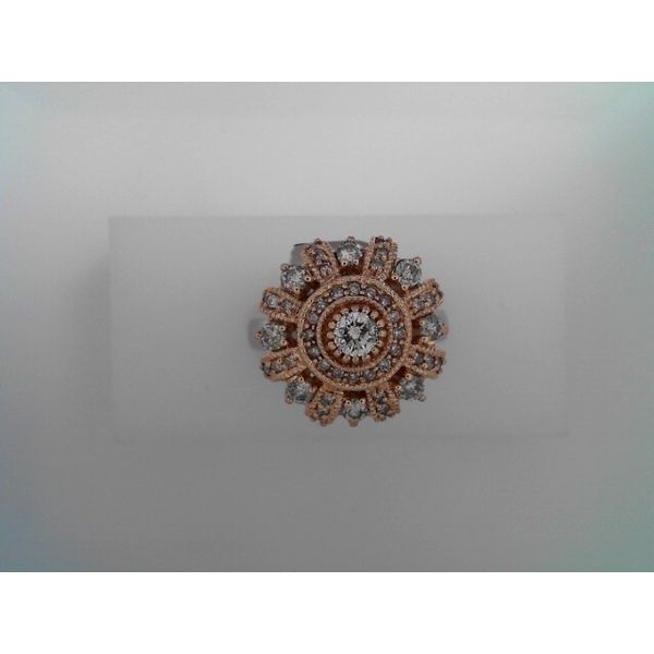 Estate Ring T.J.'s Fine Jewelry Carbondale, IL