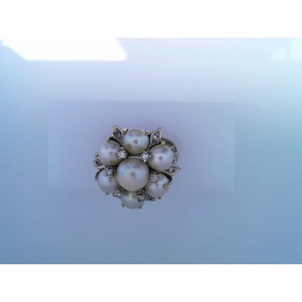 Estate Ring T.J.'s Fine Jewelry Carbondale, IL