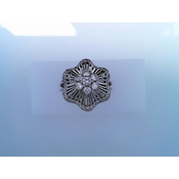 Estate Ring T.J.'s Fine Jewelry Carbondale, IL