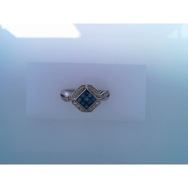 Estate Ring T.J.'s Fine Jewelry Carbondale, IL