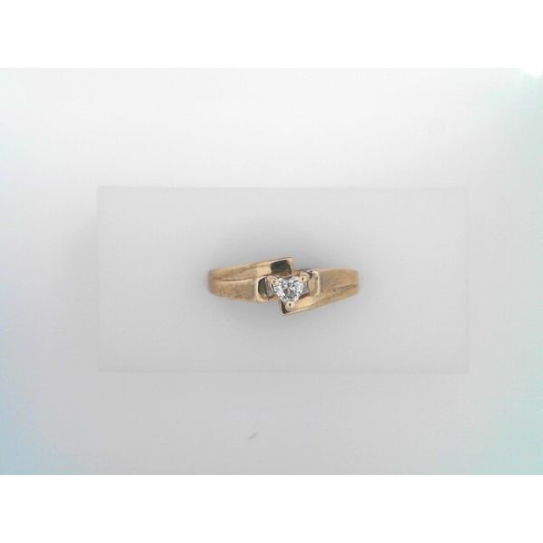 Estate Ring T.J.'s Fine Jewelry Carbondale, IL