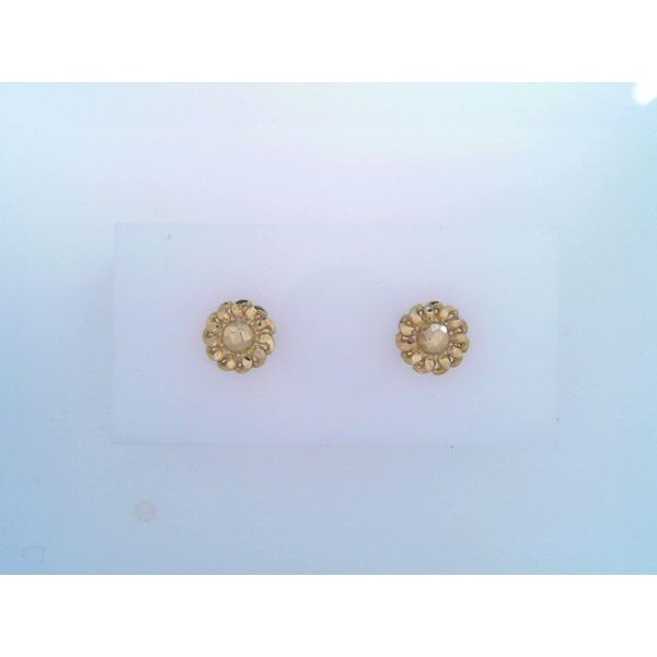 Estate Earrings T.J.'s Fine Jewelry Carbondale, IL