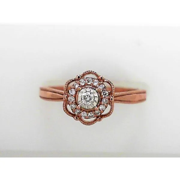 001-100-00004 Timmreck & McNicol Jewelers McMinnville, OR
