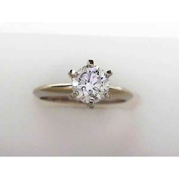 Engagement Ring Image 2 Timmreck & McNicol Jewelers McMinnville, OR