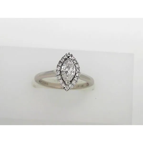 Engagement Ring Image 2 Timmreck & McNicol Jewelers McMinnville, OR