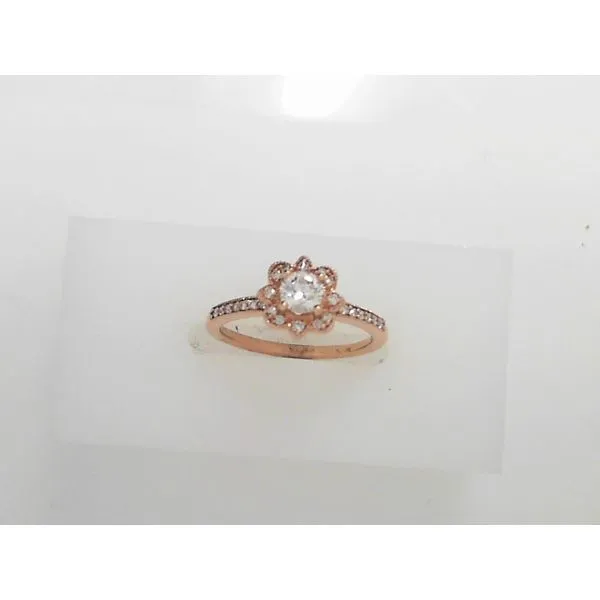 Engagement Ring Timmreck & McNicol Jewelers McMinnville, OR