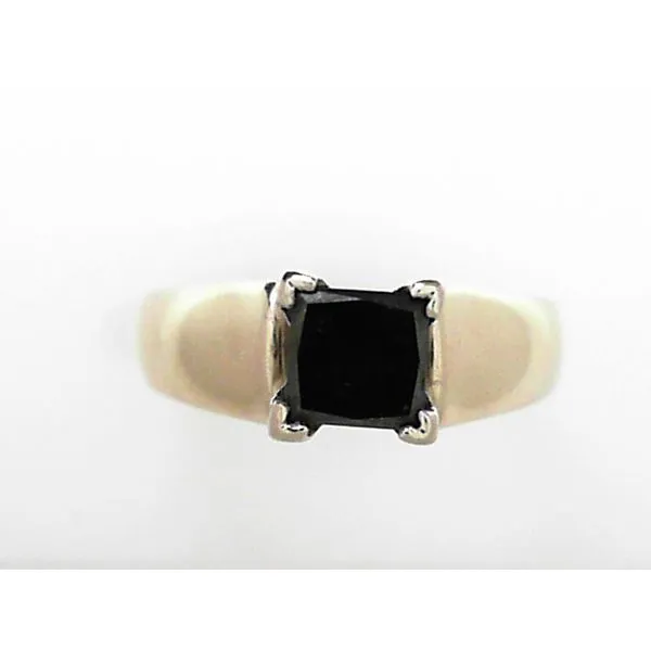 Engagement Ring Timmreck & McNicol Jewelers McMinnville, OR