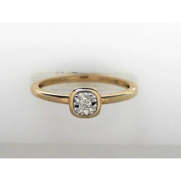 Engagement Ring Timmreck & McNicol Jewelers McMinnville, OR