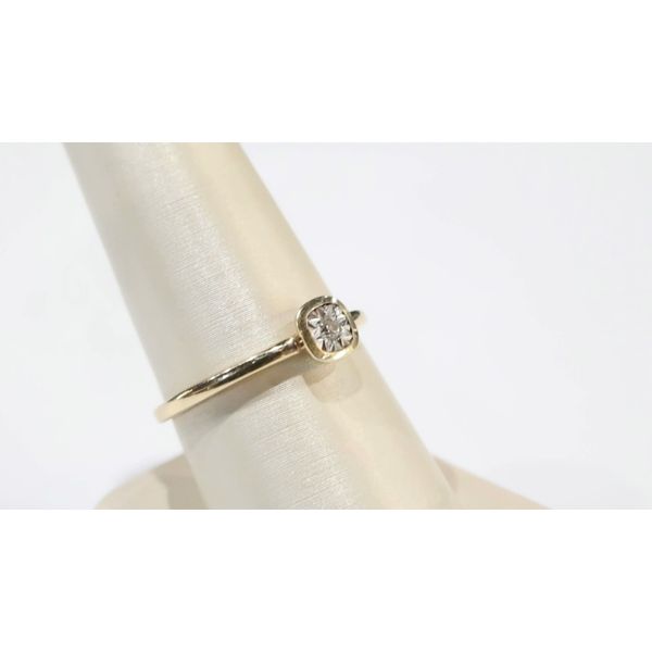 Engagement Ring Image 2 Timmreck & McNicol Jewelers McMinnville, OR
