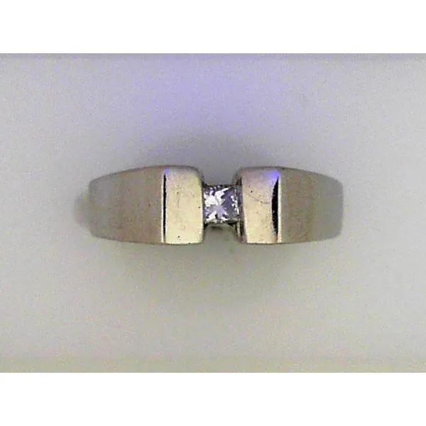 Engagement Ring Timmreck & McNicol Jewelers McMinnville, OR