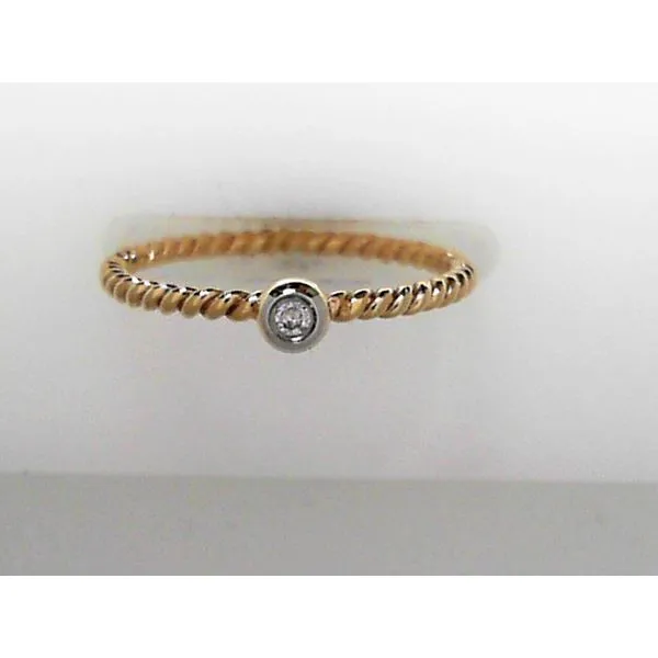 Engagement Ring Timmreck & McNicol Jewelers McMinnville, OR