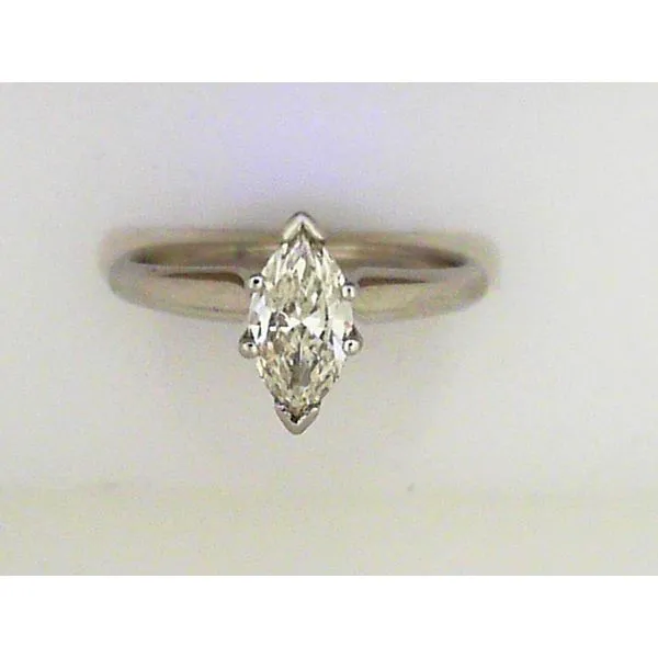 Engagement Ring Timmreck & McNicol Jewelers McMinnville, OR