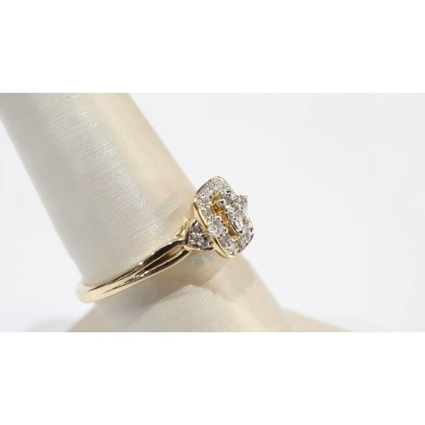 Engagement Ring Image 2 Timmreck & McNicol Jewelers McMinnville, OR