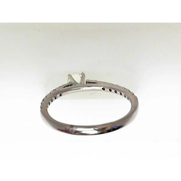 Engagement Ring Image 3 Timmreck & McNicol Jewelers McMinnville, OR