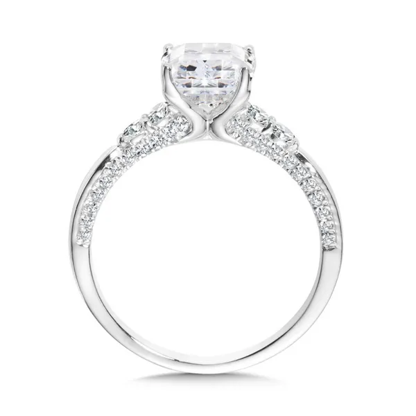 Engagement Ring Image 2 Timmreck & McNicol Jewelers McMinnville, OR