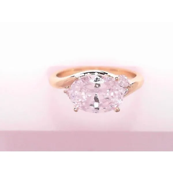 Engagement Ring Image 2 Timmreck & McNicol Jewelers McMinnville, OR
