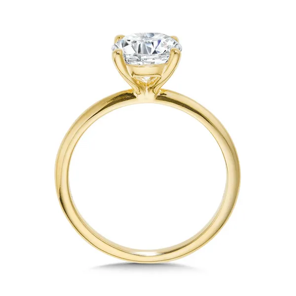 Engagement Ring Image 2 Timmreck & McNicol Jewelers McMinnville, OR