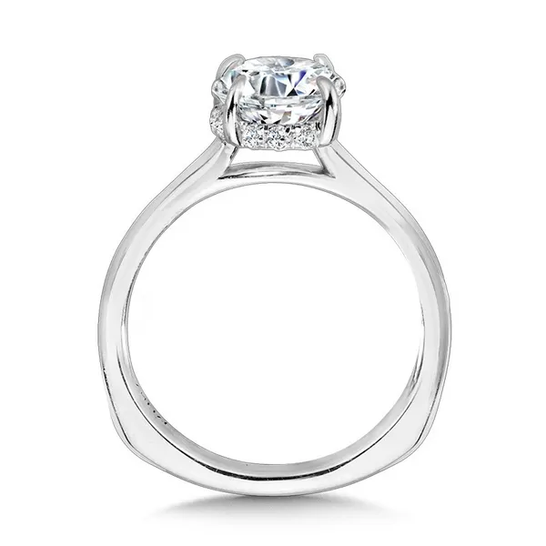 Engagement Ring Image 2 Timmreck & McNicol Jewelers McMinnville, OR