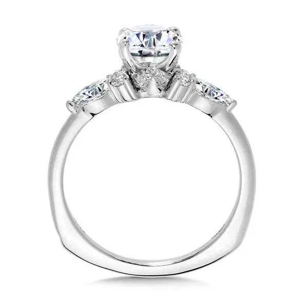 Engagement Ring Image 2 Timmreck & McNicol Jewelers McMinnville, OR