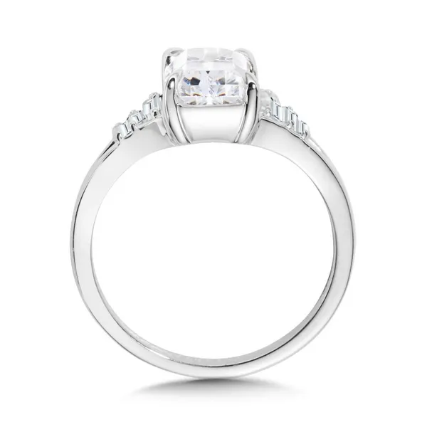 Engagement Ring Image 2 Timmreck & McNicol Jewelers McMinnville, OR