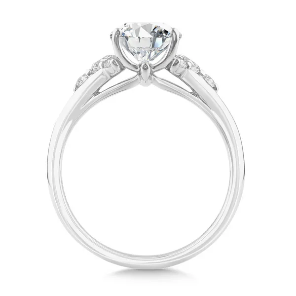 Engagement Ring Image 2 Timmreck & McNicol Jewelers McMinnville, OR