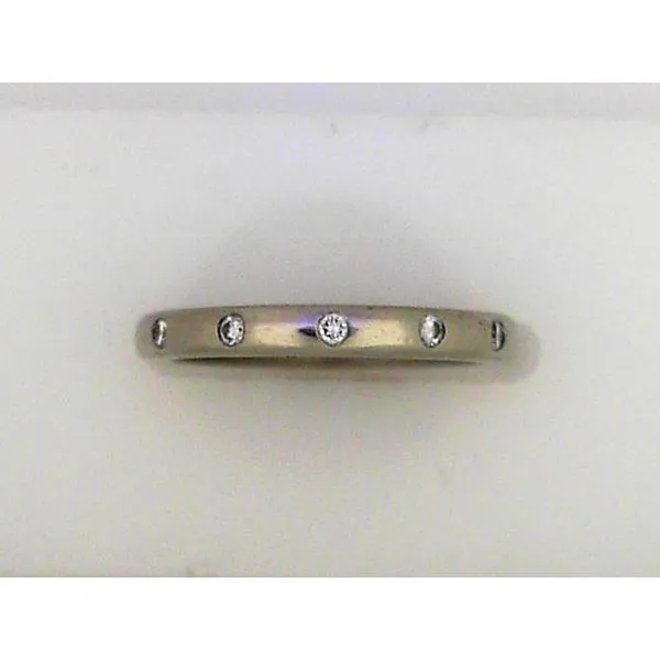 001-110-00001 Timmreck & McNicol Jewelers McMinnville, OR