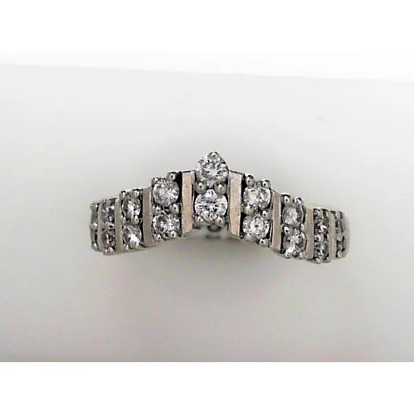 Wedding Band Timmreck & McNicol Jewelers McMinnville, OR