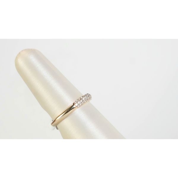 Wedding Band Image 2 Timmreck & McNicol Jewelers McMinnville, OR